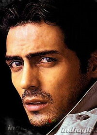 Arjun Rampal