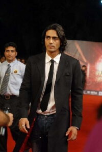 Arjun Rampal