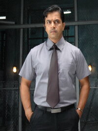 Arjun Sarja