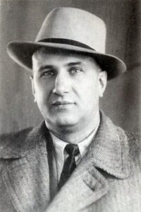 Arkadi Perventsev