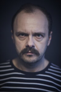 Arkadiusz Jakubik