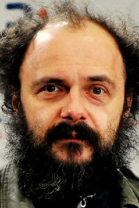 Arkadiusz Jakubik