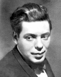 Arkadiy Raykin