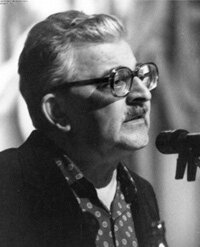Arkadiy Strugatskiy