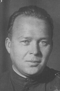 Arkady Gaydar