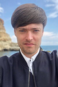 Arkady Vodakhov