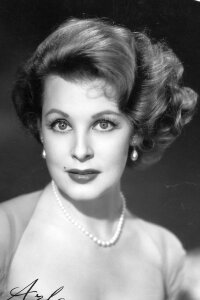 Arlene Dahl
