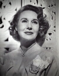 Arlene Francis