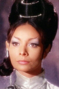 Arlene Martel