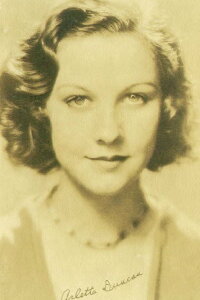 Arletta Duncan