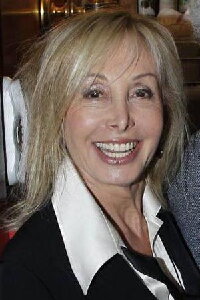 Arlette Gordon