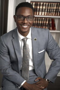 Arlo Washington