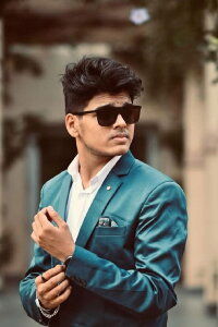 Armaan Mohanty