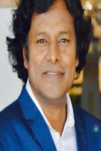 Arman Parvez Murad