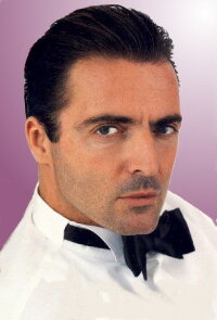 Armand Assante