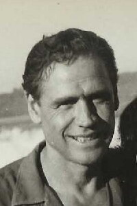 Armando Bó