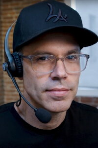 Armando Salas