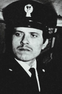 Armando Tortorici