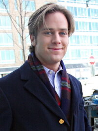 Armie Hammer