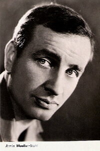 Armin Mueller-Stahl