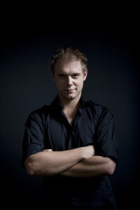 Armin van Buuren