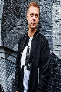 Armin van Buuren