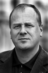 Arnaldur Indriðason