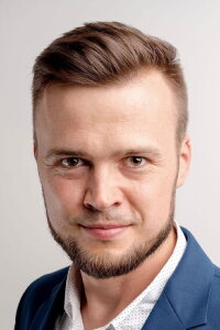 Arnas Butkus