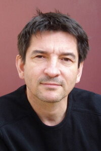 Arnaud Carbonnier