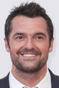 Arnaud Ducret