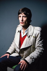 Arnaud Fleurent-Didier