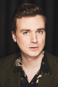 Arnaud Soly