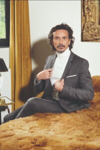 Arnaud Tsamere