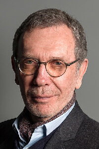 Arne Glimcher