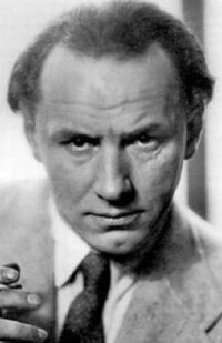 Arnold Fanck