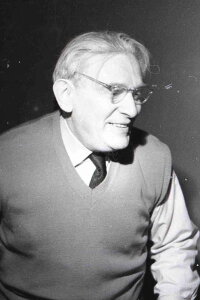 Arnold Roytman
