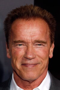 Arnold Schwarzenegger