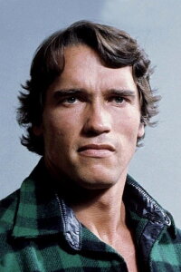 Arnold Schwarzenegger