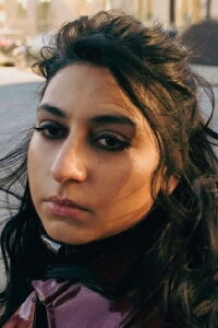 Arooj Aftab