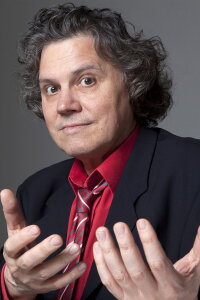 Arrigo Barnabé