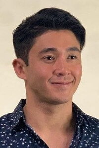 Arron Villaflor