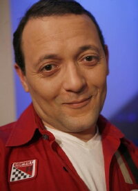 Arsène Mosca
