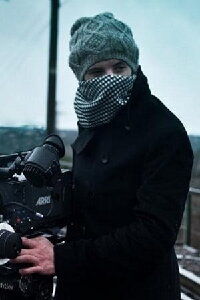 Arseny Bychkov
