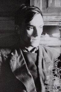 Arseny Tarkovsky