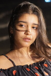 Arshiya Sharma