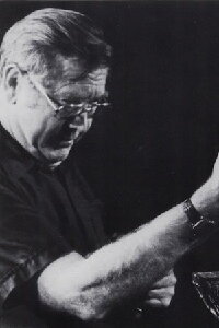 Art Cruickshank