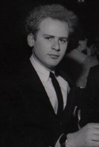 Art Garfunkel