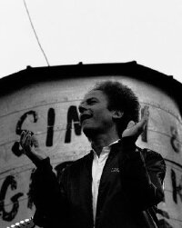 Art Garfunkel