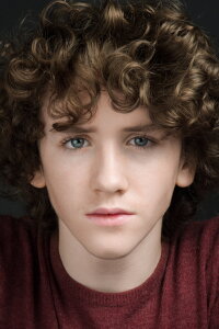 Art Parkinson