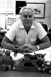 Art Stevens